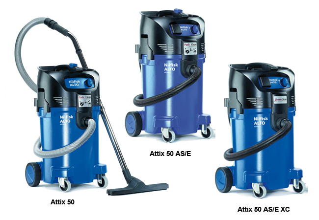 MisterVac