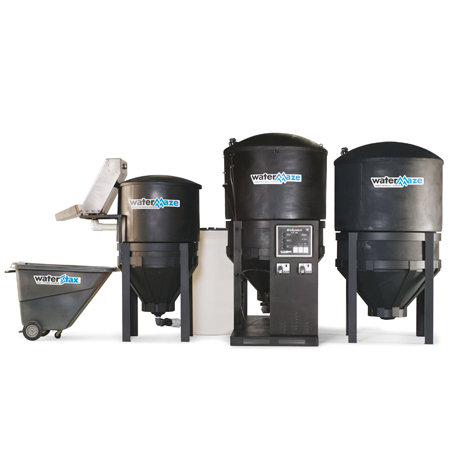 Water Maze CLB Golf Course Series