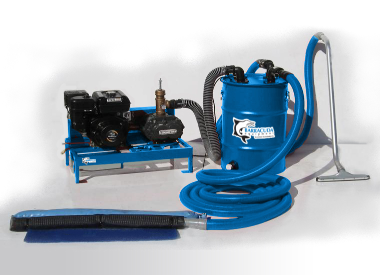 Product Details for Barracuda LTXHW Series