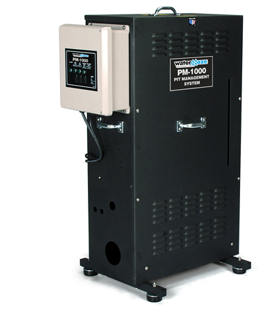 Water Maze PM-1000D Automatic System