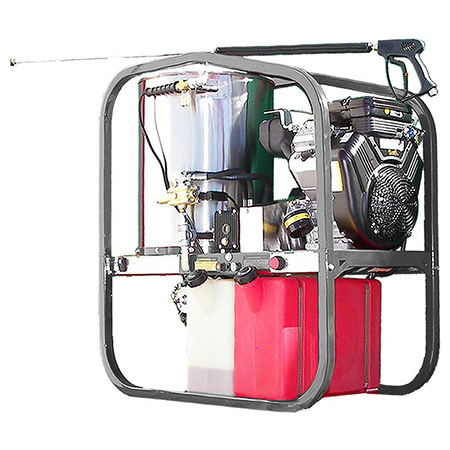 Product Details for Barracuda LTK Series